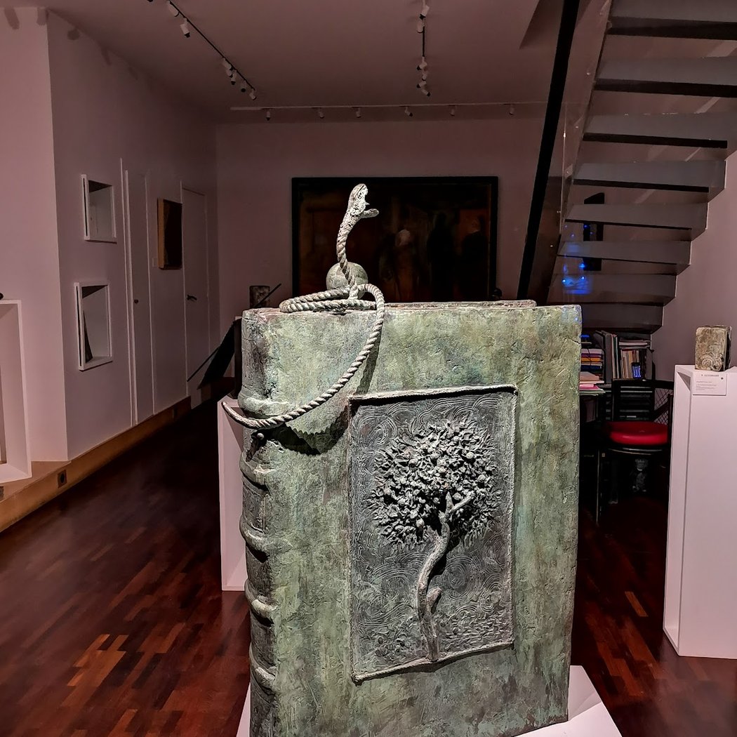 Galerie Vallois 2